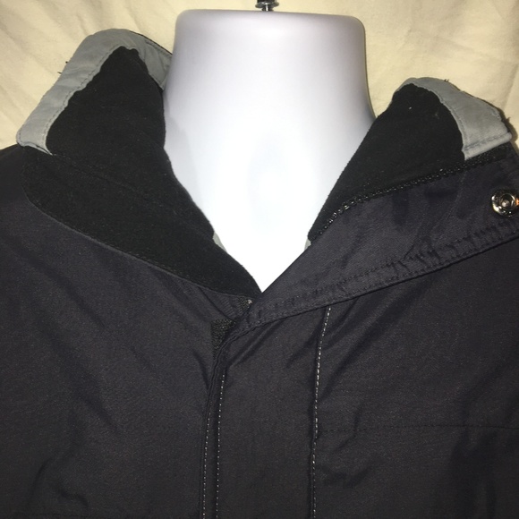 Ripzone Core Men Snowboarding Performance Jacket❤️ - Picture 2 of 8